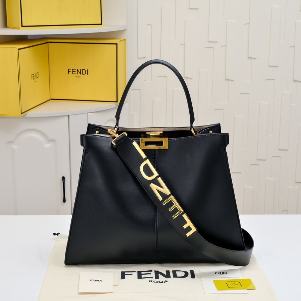 Fendi Сумка #1