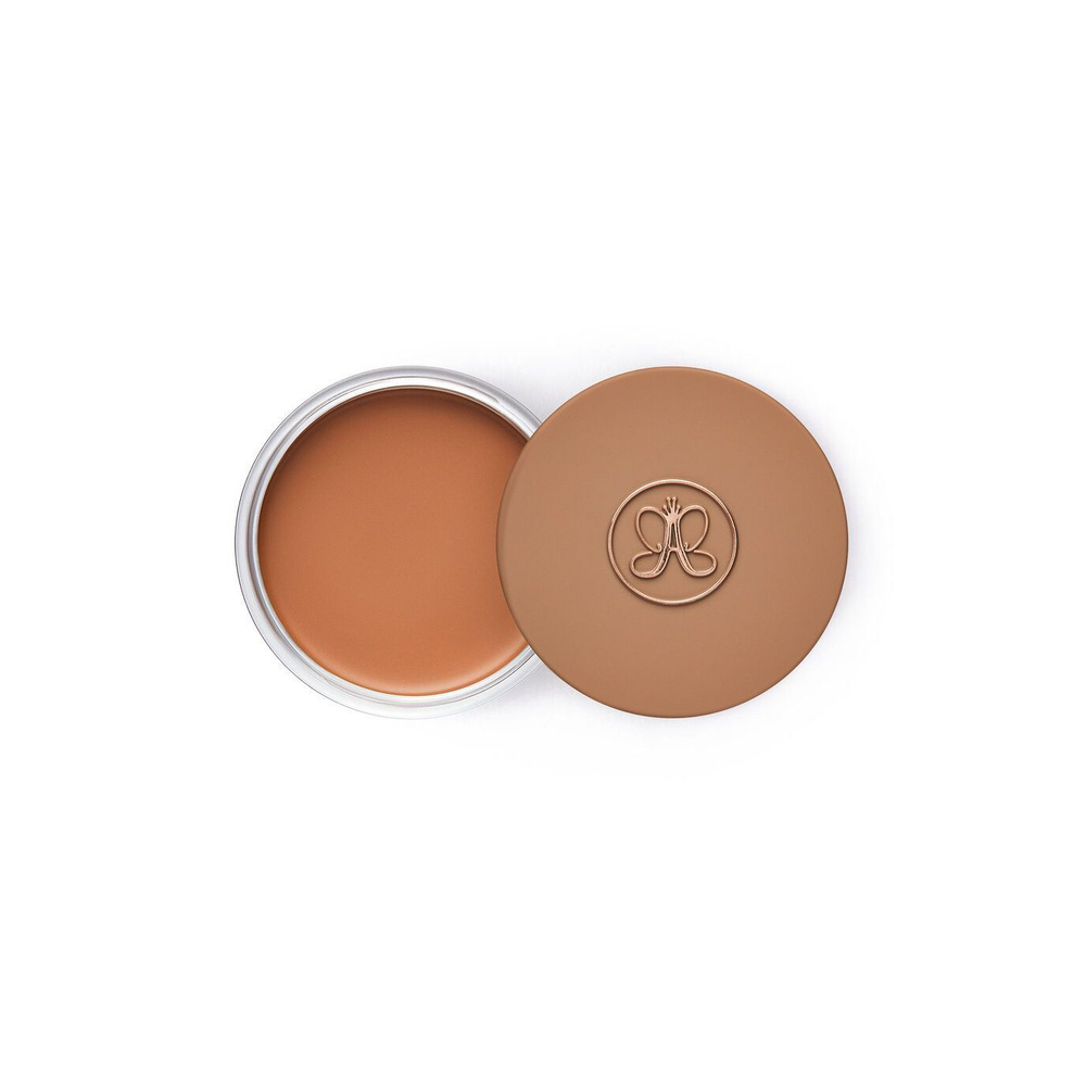 ANASTASIA BEVERLY HILLS Кремовый бронзер для лица Cream Bronzer (Golden Tan) #1