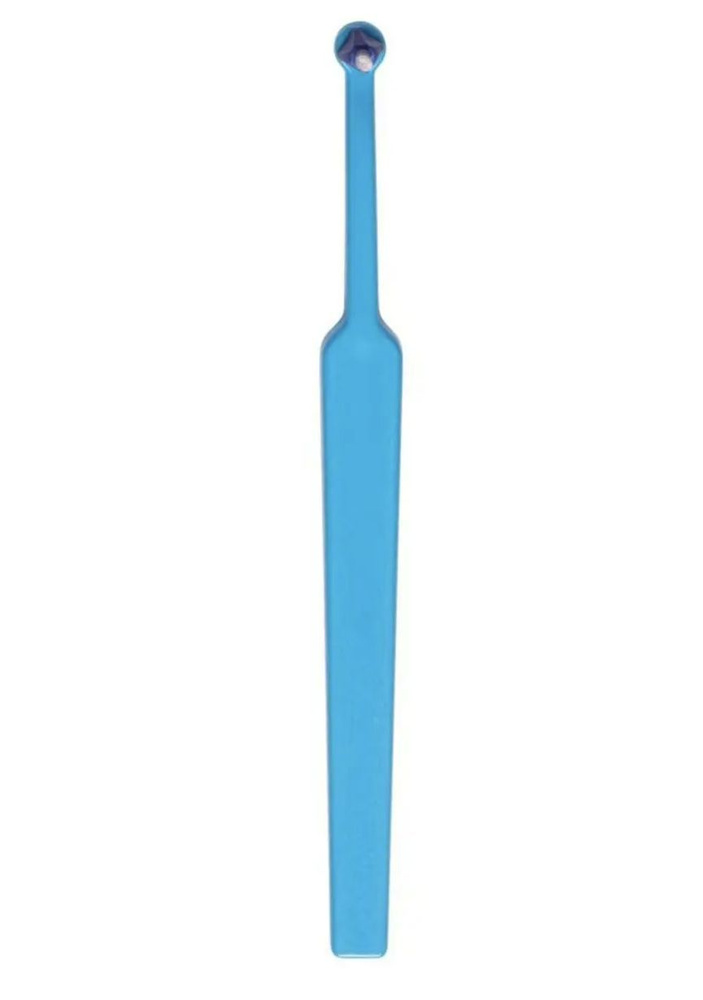 TePe Interspace Medium Заостренный сменный наконечник щетки для точной очистки / 1 зубная щетка Interspace #1