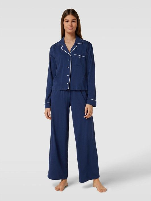 Pyjama ralph lauren sale