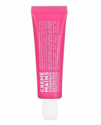 rose sauvage/wild rose hand cream 30 ml - крем для рук compagnie de provence #1