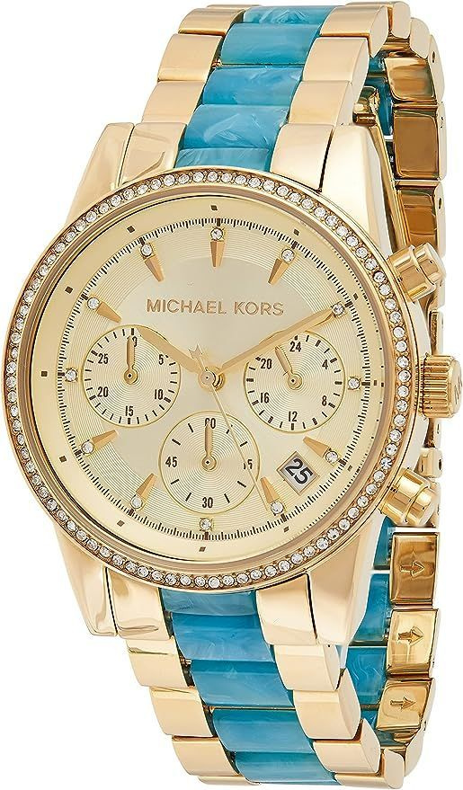 Часы наручные Michael Kors Ritz MK6328 #1