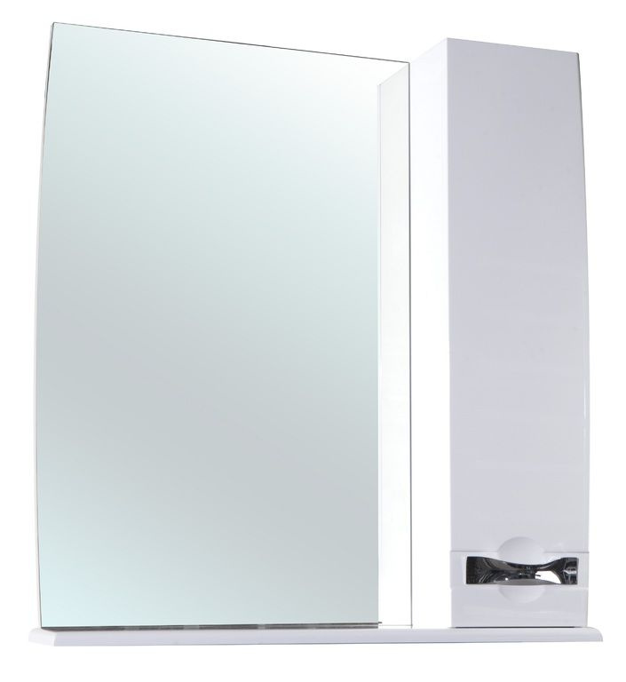 Bellezza Зеркало-шкаф,, 80х16х87 см #1