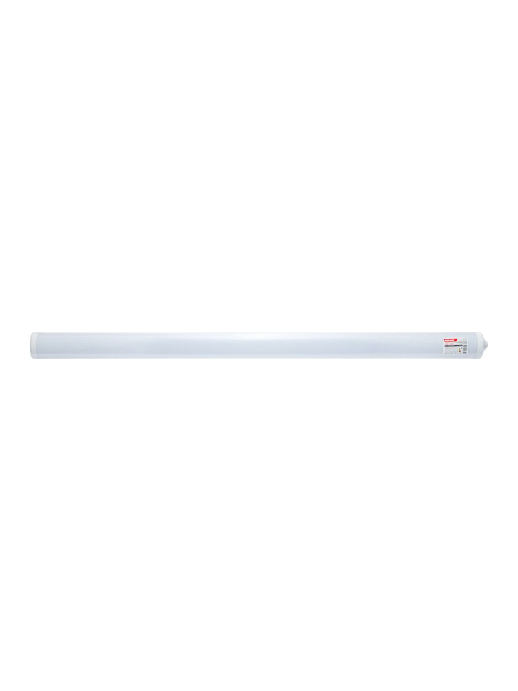 Светильник линейный пылевлагозащищенный ССП IP65 55Вт 185-265В 6500K холодный свет 1,2м REXANT  #1