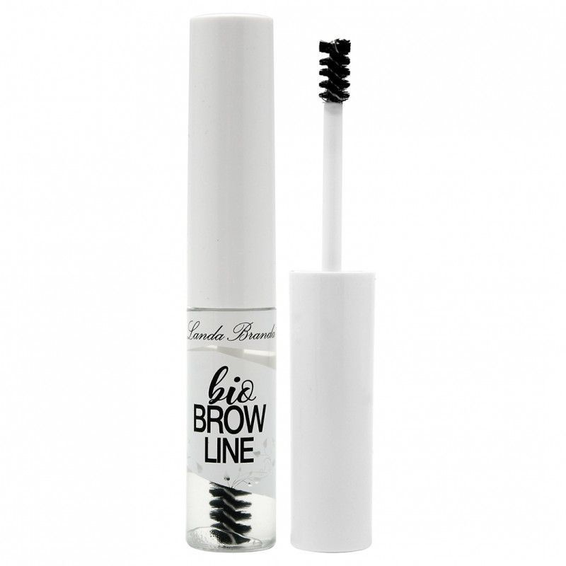 Landa Branda Bio Brow Line Фиксирующий Гель для бровей, тон 0093 #1