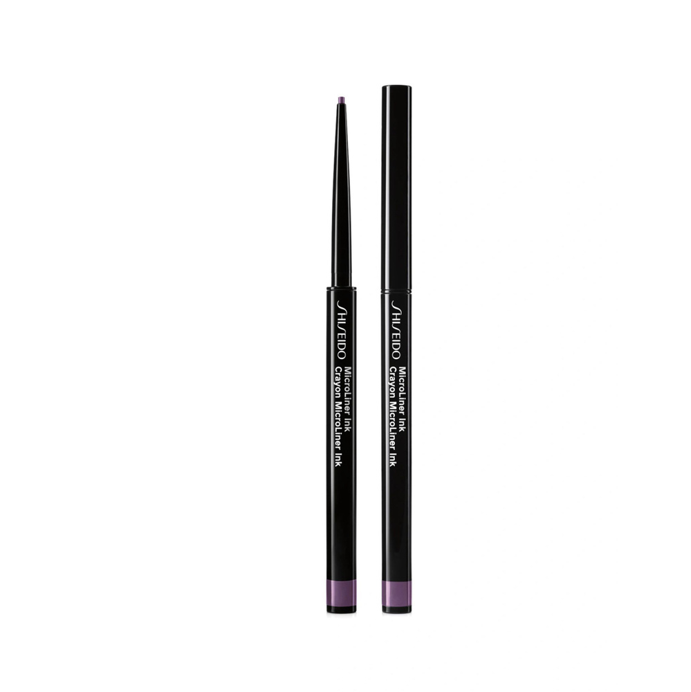 Shiseido Microliner Ink Карандаш для глаз #1