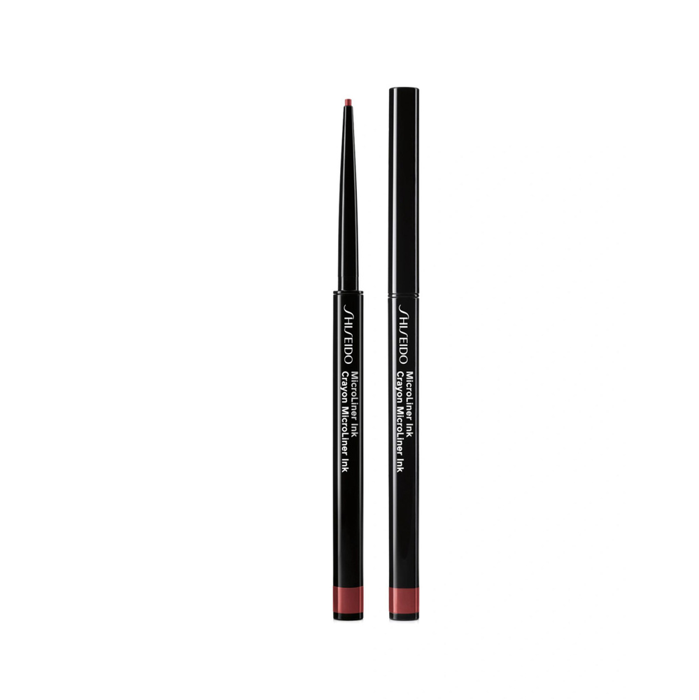 Shiseido Microliner Ink Карандаш для глаз #1