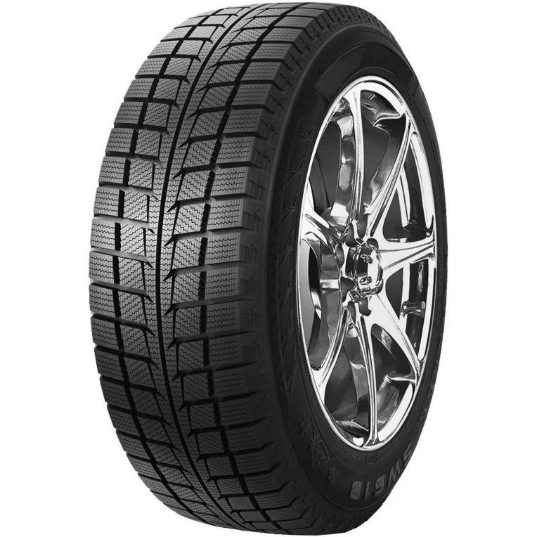 Goodride SW618 Шины  зимние 225/60  R17 99T Нешипованные #1