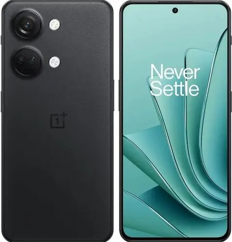 OnePlus Смартфон ACE 2V черный 512 ГБ 16/512 ГБ, черный #1