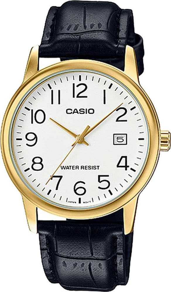 Часы наручные CASIO MTP-V002GL-7B2 #1