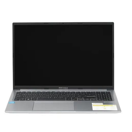 ASUS Vivobook X1605ZA-MB452W (90NB0ZA2-M00PD0) Ноутбук 16", Intel Core i3-1215U, RAM 8 ГБ, SSD 512 ГБ, #1