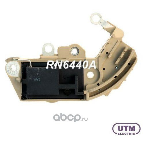 UTM Регулятор генератора Utm RN6440A арт. RN6440A #1