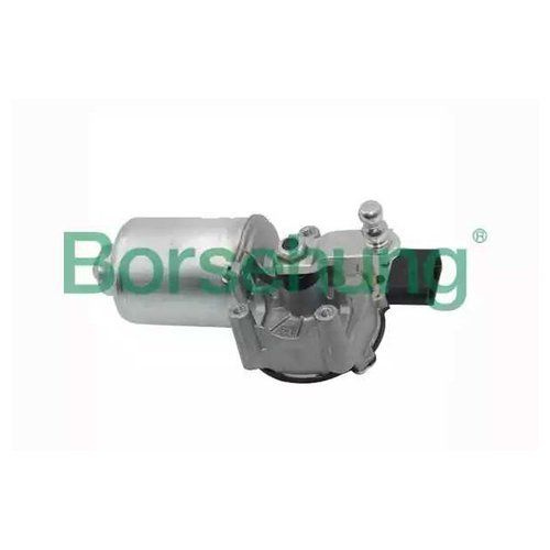 Borsehung Двигатель стеклоочистителя Borsehung B14306 для Skoda Fabia I; VW Polo арт. B14306  #1