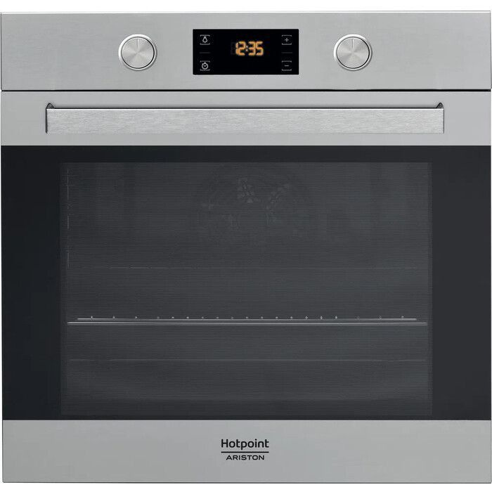 Hotpoint  духовой шкаф FA5 844 JH IX HA #1