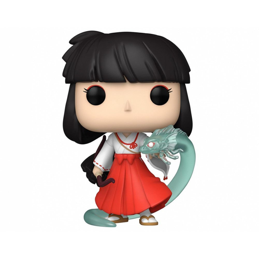 Фигурка Funko POP! Inuyasha: Kikyo #1