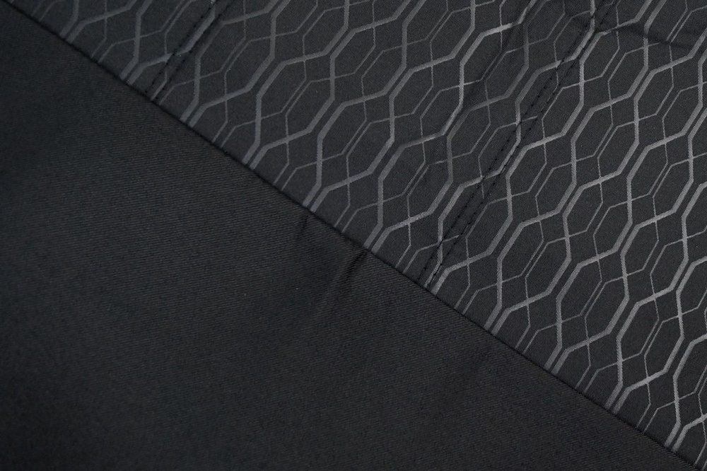 Обивка сидений (не чехлы) термотиснение Трек для ВАЗ 2107 - купить с ...