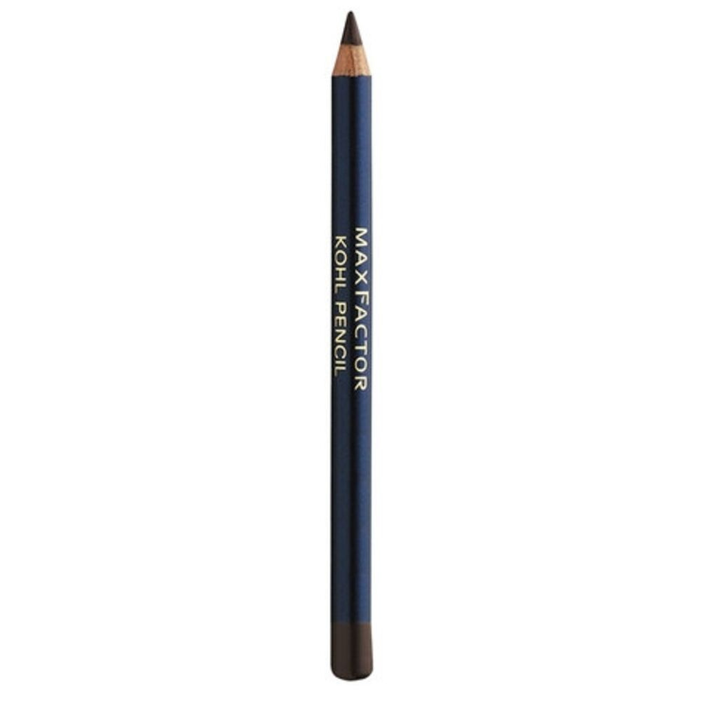 Max Factor Карандаш для глаз Kohl 080 Cobalt Blue #1