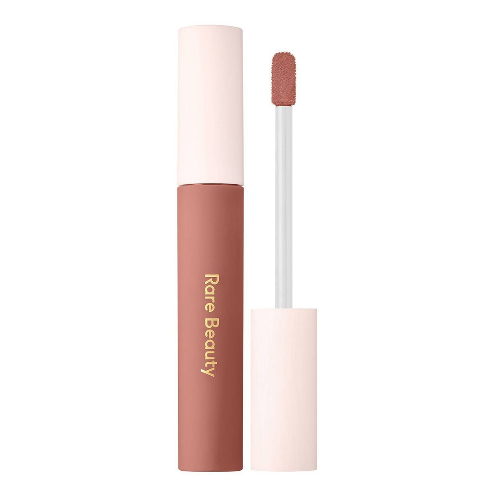 RARE BEAUTY Lip Souffl Matte Lip Cream блеск для губ #1