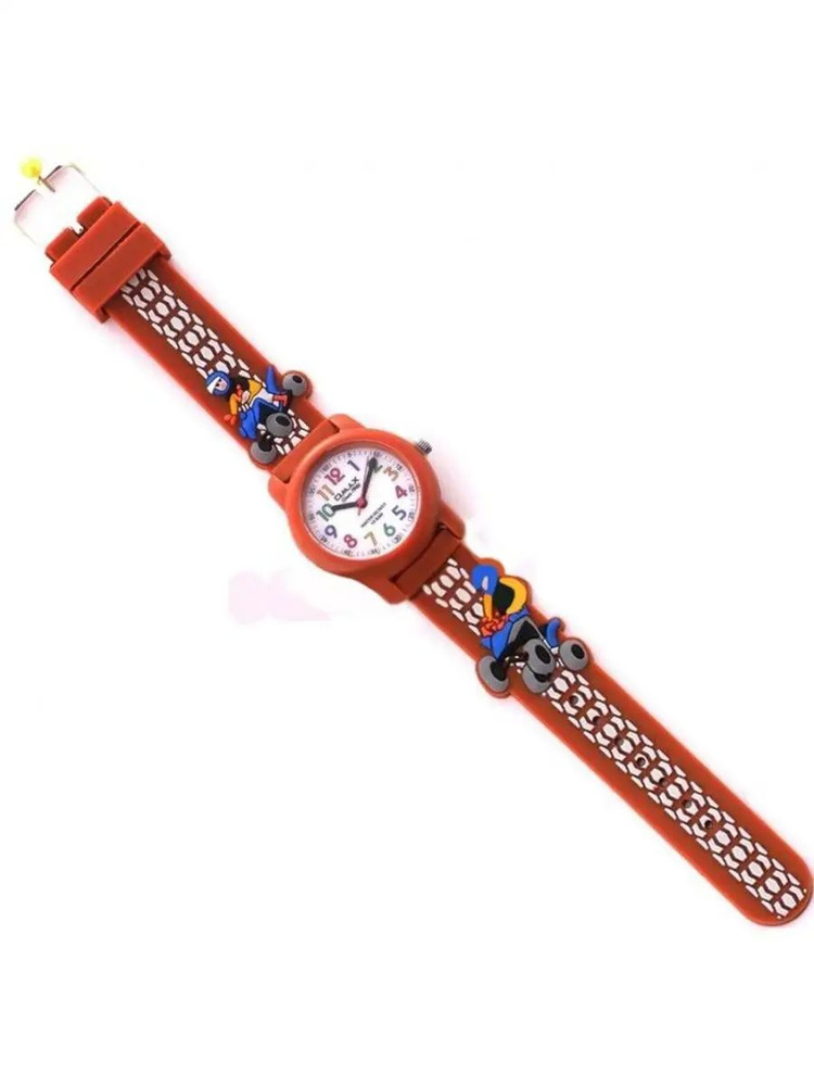 Часы наручные OMAX Kids 00PS1014X128 Гарантия 1 Год #1