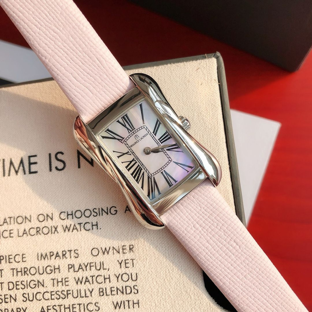 Часы наручные Maurice Lacroix - купить с доставкой по выгодным ценам в ...