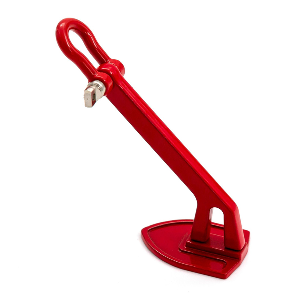 Радиоуправляемая автомобильная лебедка, якорь из сплава ...