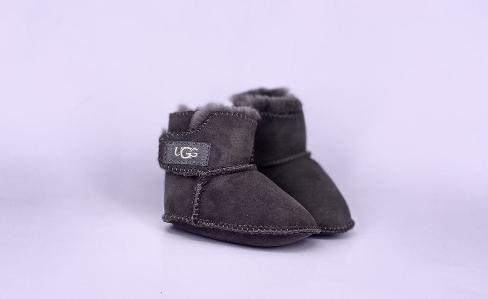 Пинетки UGG #1