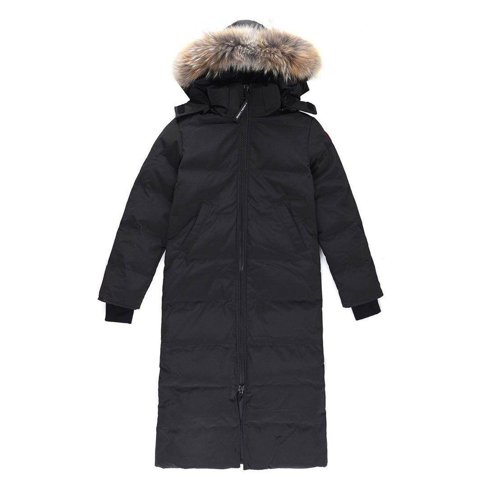 Парка CANADA GOOSE Mystique #1