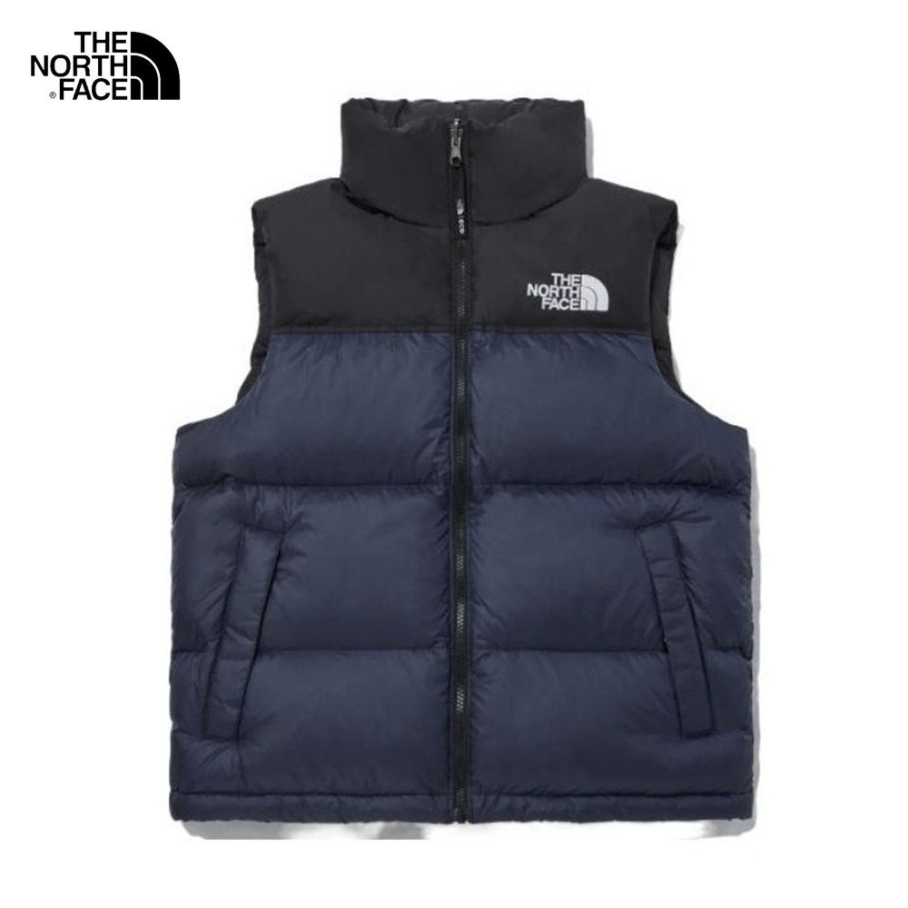 The north deals face vest nuptse