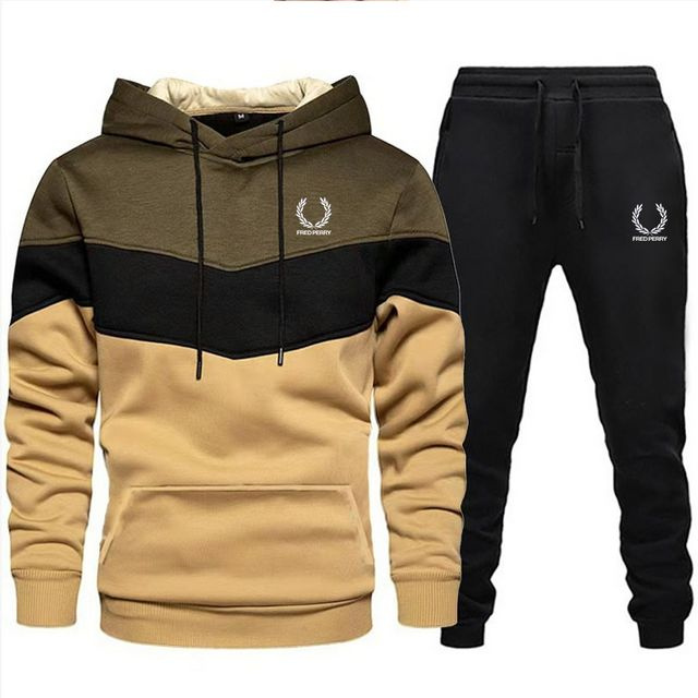 Комплект одежды Fred Perry #1