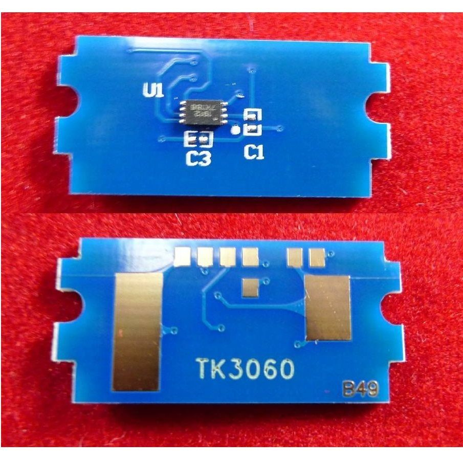 ELP ELP-CH-TK3060 чип (Kyocera TK-3060 - 1T02V30NL0) черный 14500 стр #1