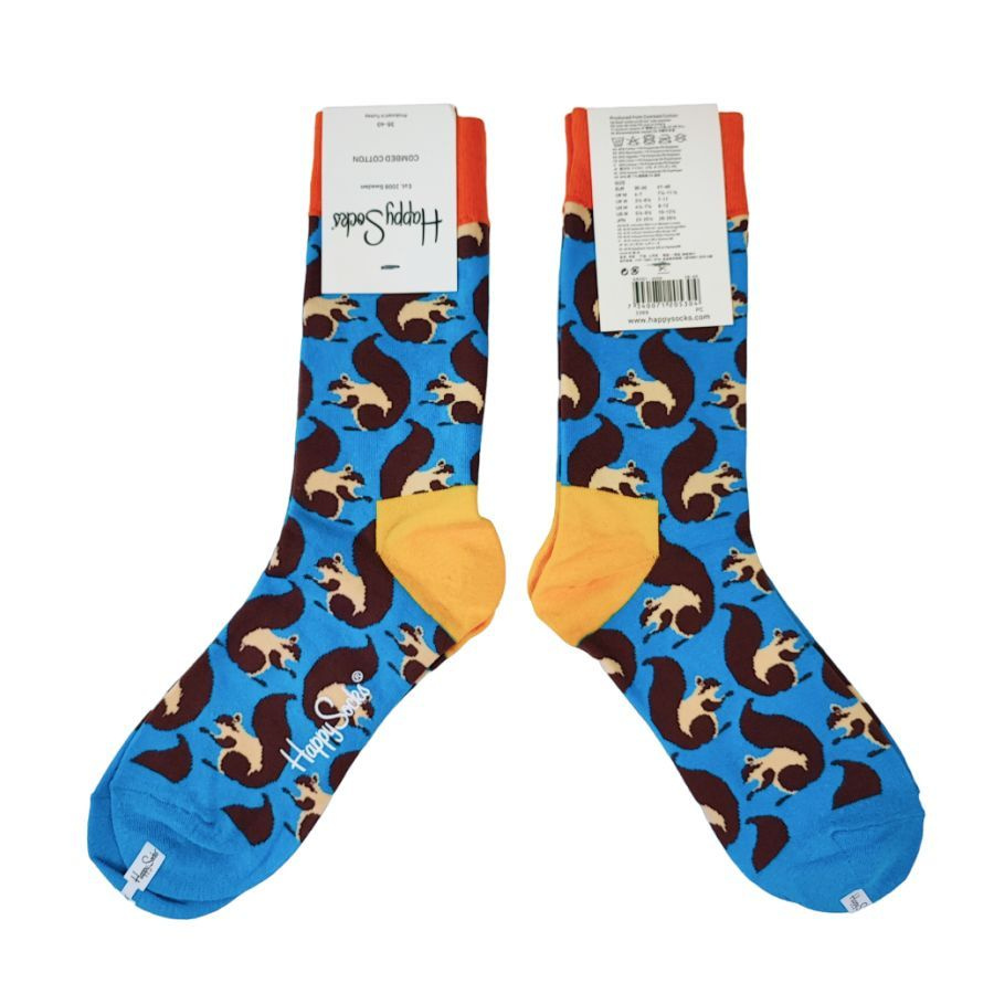 Носки Happy Socks Носки, 1 пара #1