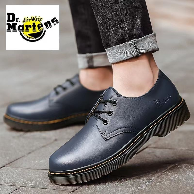 Туфли Dr. Martens #1