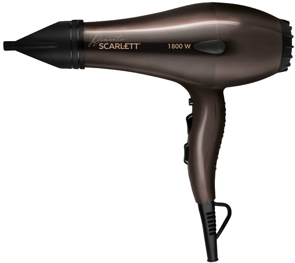 Scarlett Фен для волос Фен Scarlett SC-HD70I84 #1