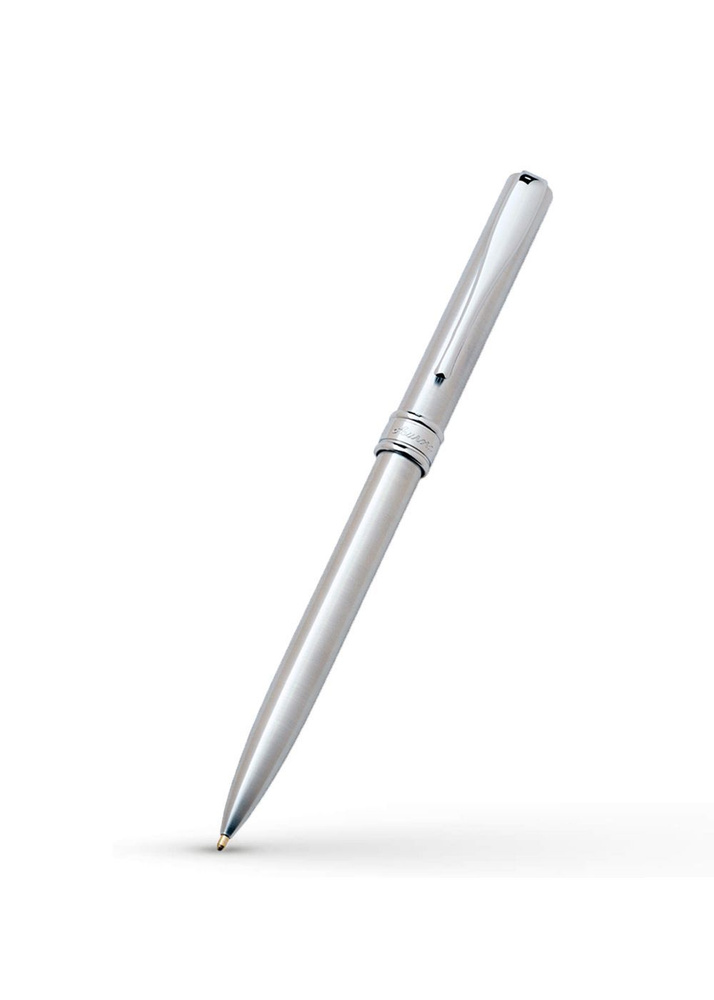 Шариковая ручка Aurora Magellano chrome CT A29 #1