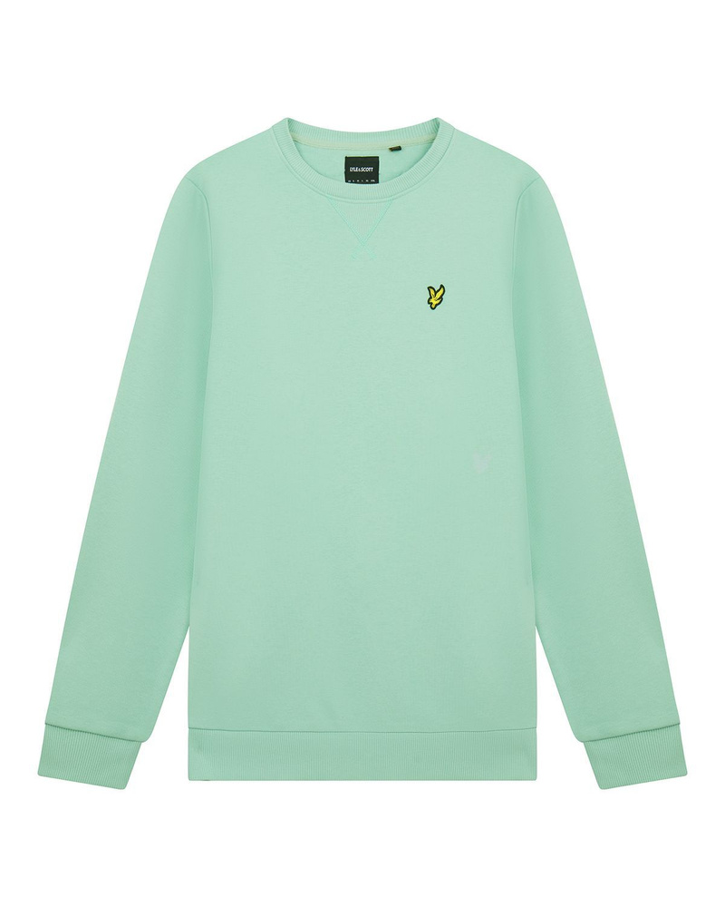 Свитшот Lyle & Scott #1