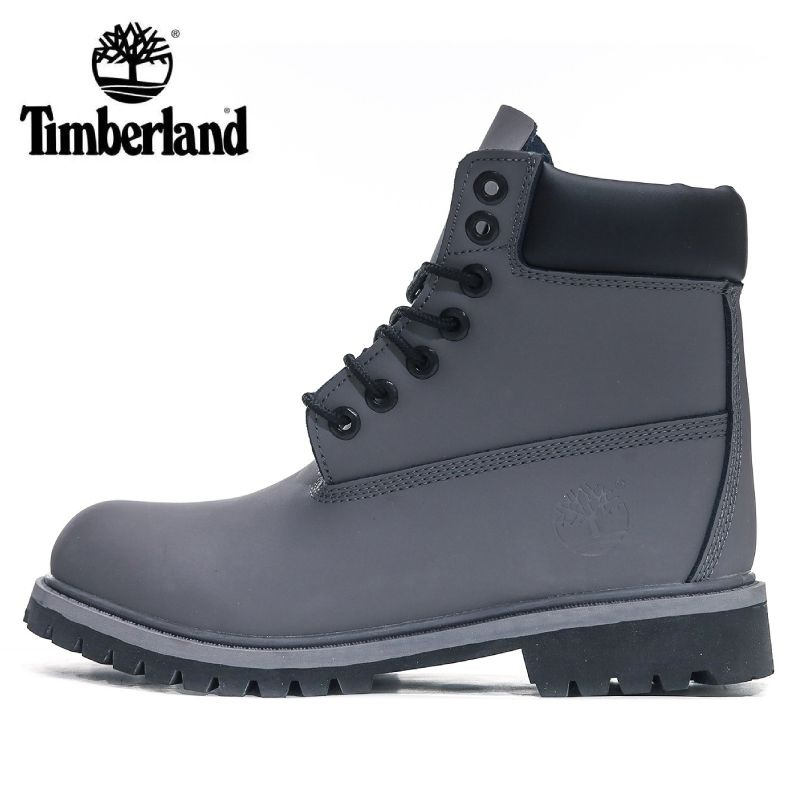 Ботинки Timberland 6 Inch Premium Boot Waterproof #1