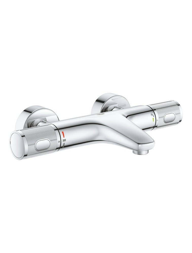 Термостат для ванны GROHE Precision Feel QuickFix, хром (34788000) #1