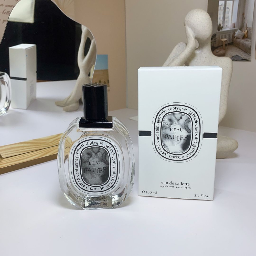 Diptyque Вода парфюмерная SKU10644 100 мл #1