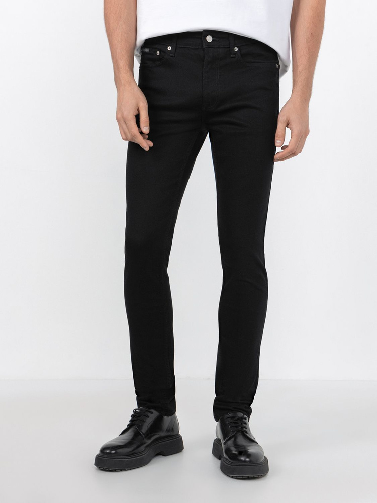 Calvin klein skinny fit sales
