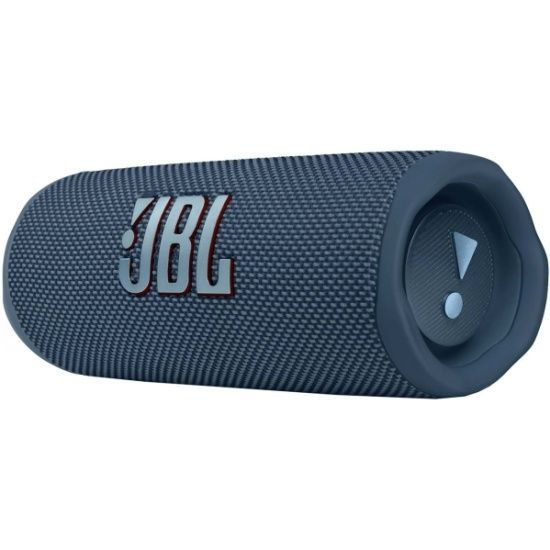 Акустическая система 1.0 JBL FLIP 6 BLUE #1