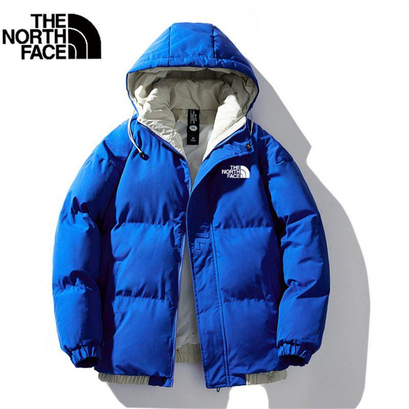 Пуховик The North Face #1