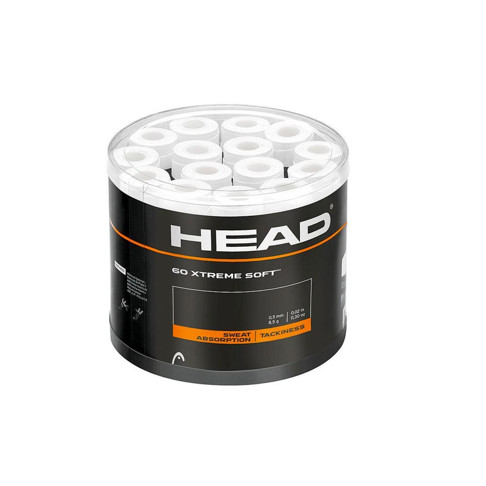 HEAD Намотка,  #1