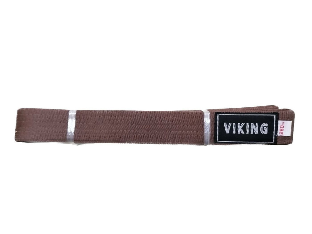 Пояс для единоборств Viking #1