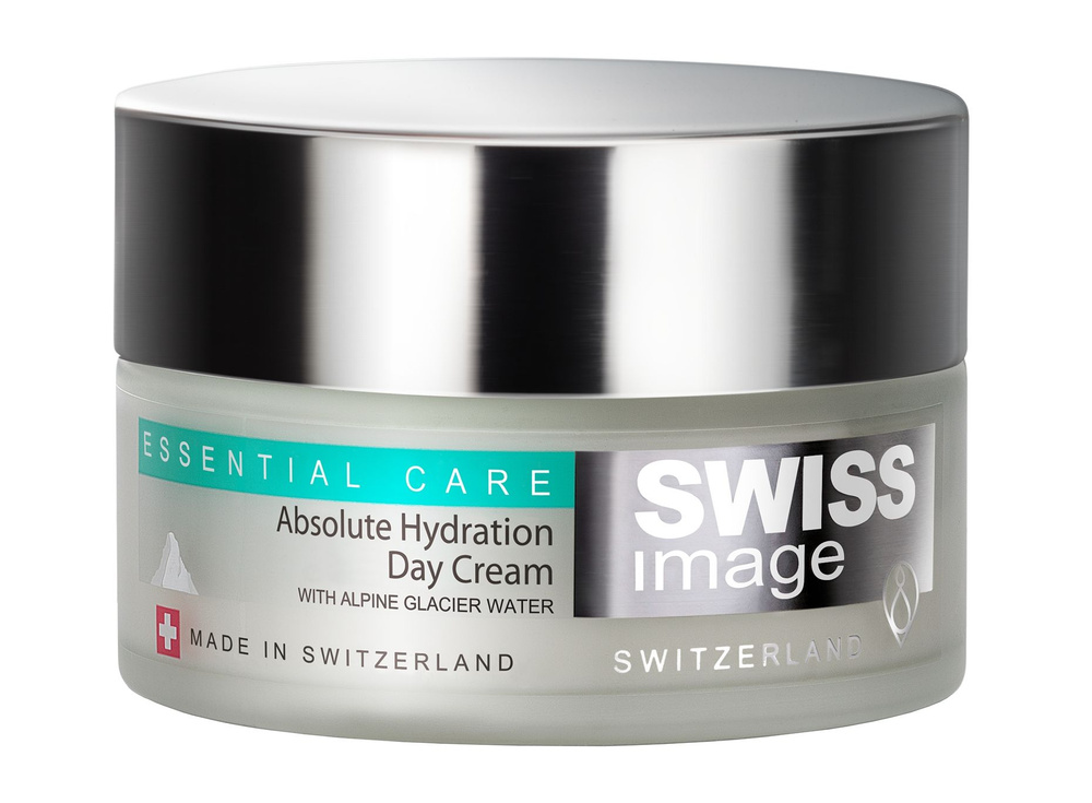 Увлажняющий дневной крем для лица / Swiss Image Essential Care Absolute Hydration Day Cream  #1