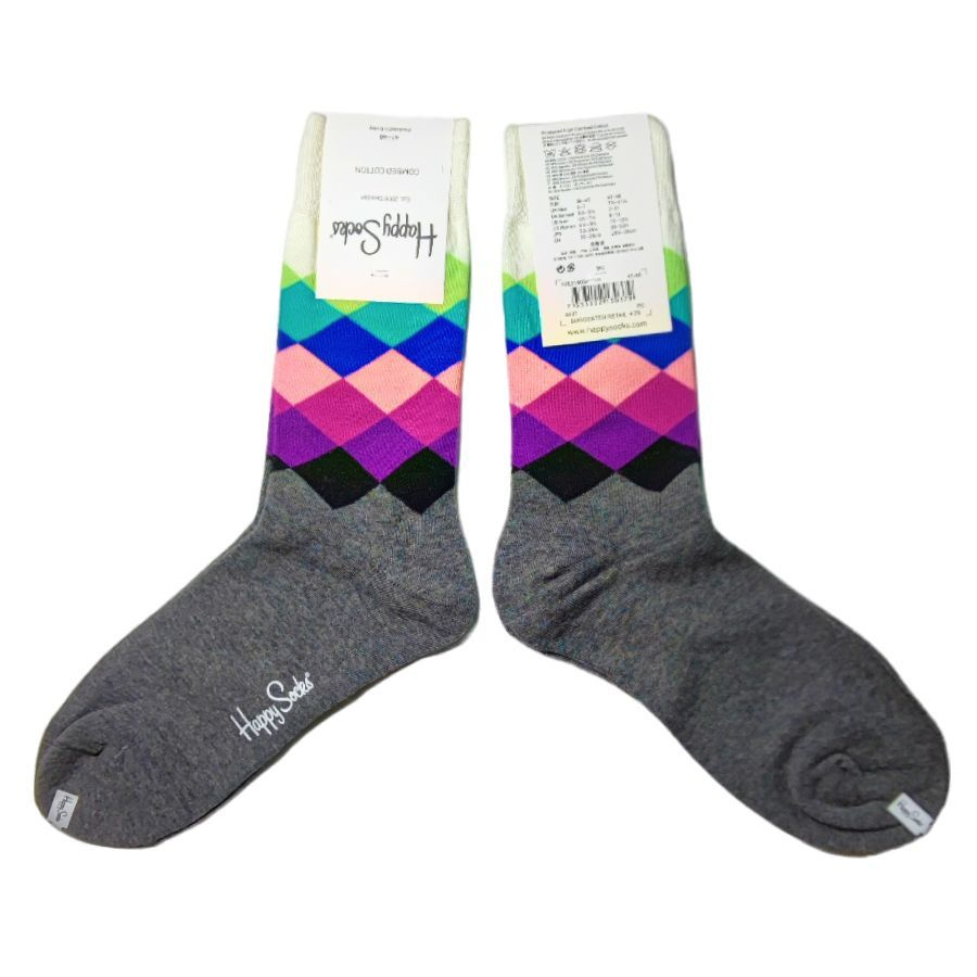 Носки Happy Socks, 1 пара #1