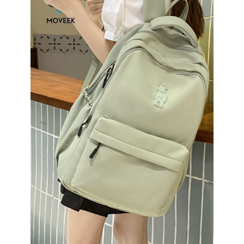 Подростковый рюкзак для школы, университета, с отделением для ноутбука ...