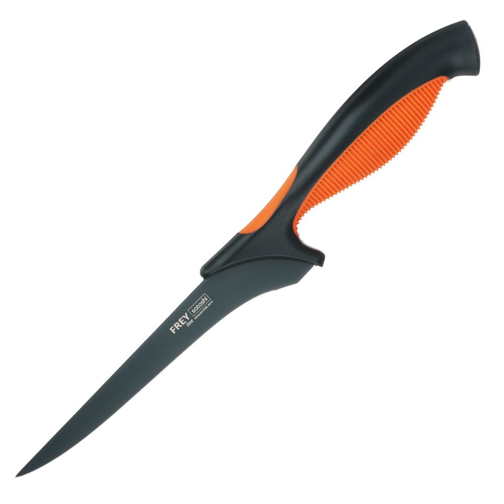 Satoshi Кухонный нож универсальный, длина лезвия 14.5 см #1