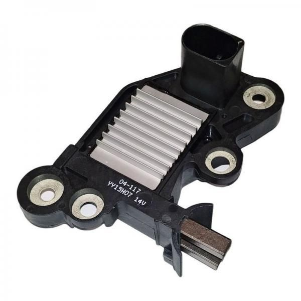 Реле интегральное регулятор напряжения 14В 110А ВАЗ-2170,1118,2190 к ...