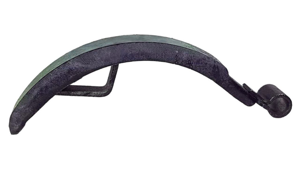 Башмак натяжителя цепи ВАЗ 21213, Нива, LADA4x4 карбюраторные - БРТ арт ...