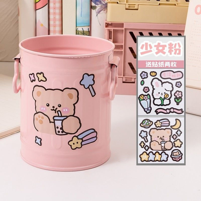 Простые и милые мультяшные украшения для офисных ручек - купить с ...